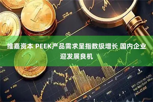 维嘉资本 PEEK产品需求呈指数级增长 国内企业迎发展良机